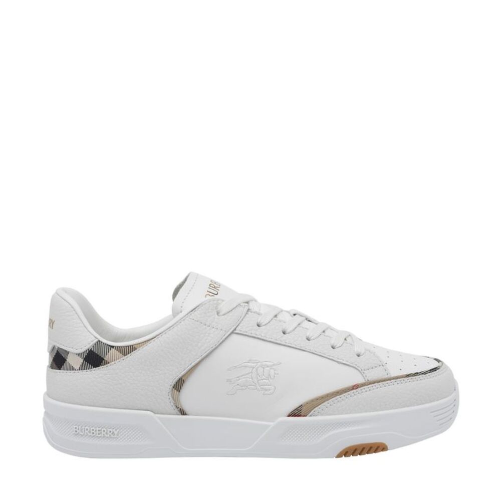 Burberry Men Harrow Sneakers
